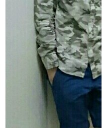 無印良品 | パンツ