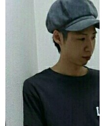 CA4LA | キャスケット