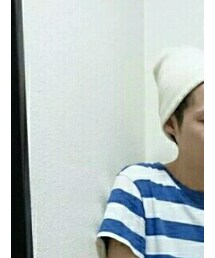 hypnorizeworks | ニットキャップ/ビーニー