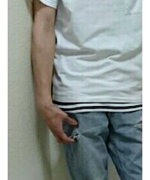 無印良品 | タンクトップ