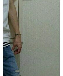 H&M | デニムパンツ