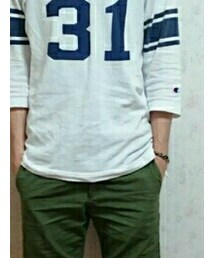 Champion | Tシャツ/カットソー