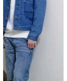 H&M | デニムパンツ