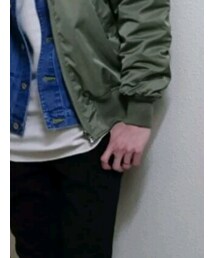 JEMORGAN | パーカー