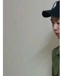 POLO RALPH LAUREN | キャップ