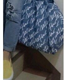 wtw | トートバッグ