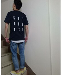 Saturdays NYC | その他