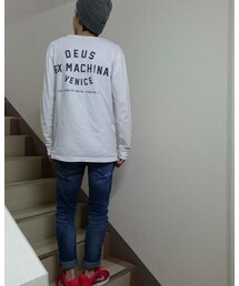 DEUS EX MACHINA | その他