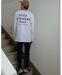 DEUS EX MACHINA | その他