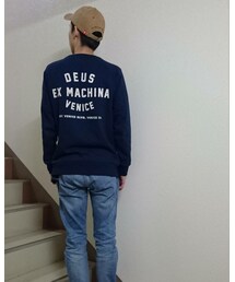 DEUS EX MACHINA | その他