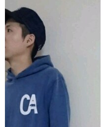 DEUS EX MACHINA | キャップ