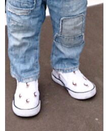 POLO RALPH LAUREN | スニーカー