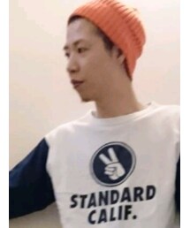 UNIQLO | ニットキャップ/ビーニー