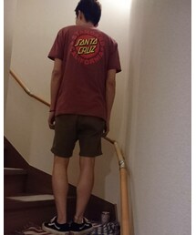 STANDARD CALIFORNIA | その他