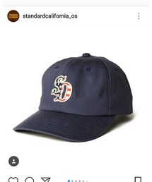 STANDARD CALIFORNIA | キャップ