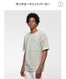 ZARA | Tシャツ/カットソー