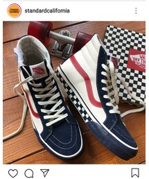 VANS | スニーカー