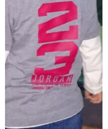 JORDAN BRAND | Tシャツ/カットソー