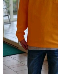 INHERIT | Tシャツ/カットソー