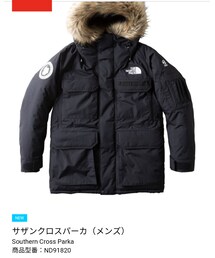 THE NORTH FACE | ジャケット/アウター