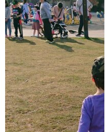 西松屋 | キャップ