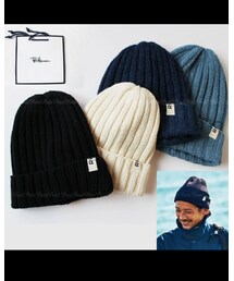 Ron Herman | ニットキャップ/ビーニー