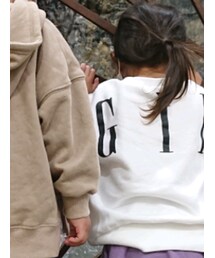 X-girl | トップス