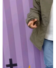 UNIQLO | デニムパンツ
