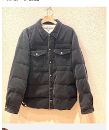 REMI RELIEF | ダウンジャケット/コート