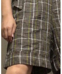 SEVENDAYS=SUNDAY | パンツ