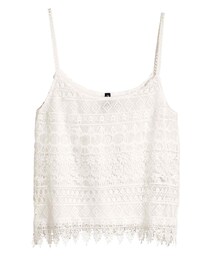 H&M | キャミソール