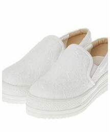 earth music&ecology | その他シューズ