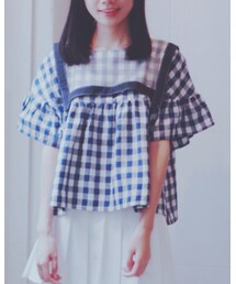 TYAKASHA | Tシャツ/カットソー