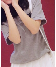 PLAY COMME des GARCONS | ポロシャツ