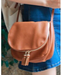 stradivarius | ショルダーバッグ