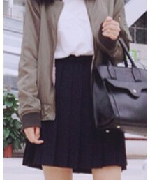 中牌 | スカート