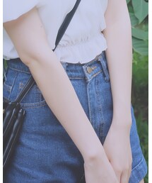 American Apparel | デニムパンツ