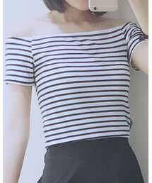H&M | Tシャツ/カットソー