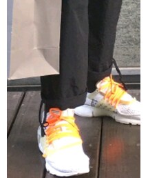 off white | シューズ