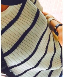 Ungrid | Tシャツ/カットソー