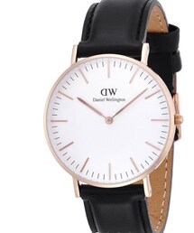 Daniel Wellington | アナログ腕時計