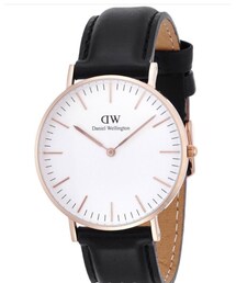Daniel Wellington | アナログ腕時計