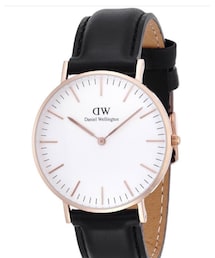 Daniel Wellington | アナログ腕時計