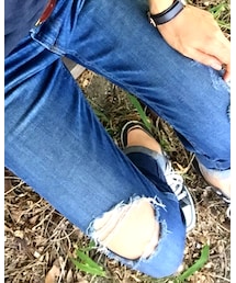 MURUA | デニムパンツ