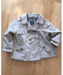 babyGAP | トレンチコート
