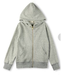 BRANSHES | パーカー