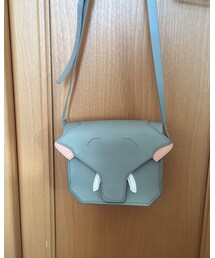 ZARA KIDS | ショルダーバッグ