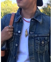 SAAD | ネックレス