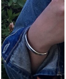 Tom HAWK | バングル/リストバンド