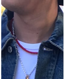 SAAD | ネックレス